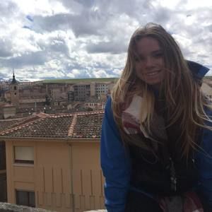 Meet your Posher, Autumn